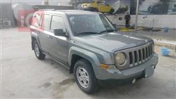 جيب باتريوت